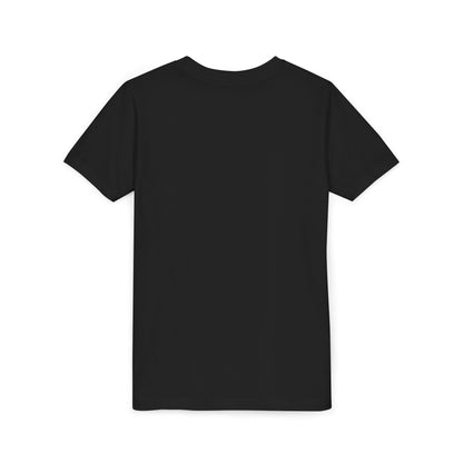 Youth Western Cowboy Tee — Little Cowboy & Horse Graphic Shirt