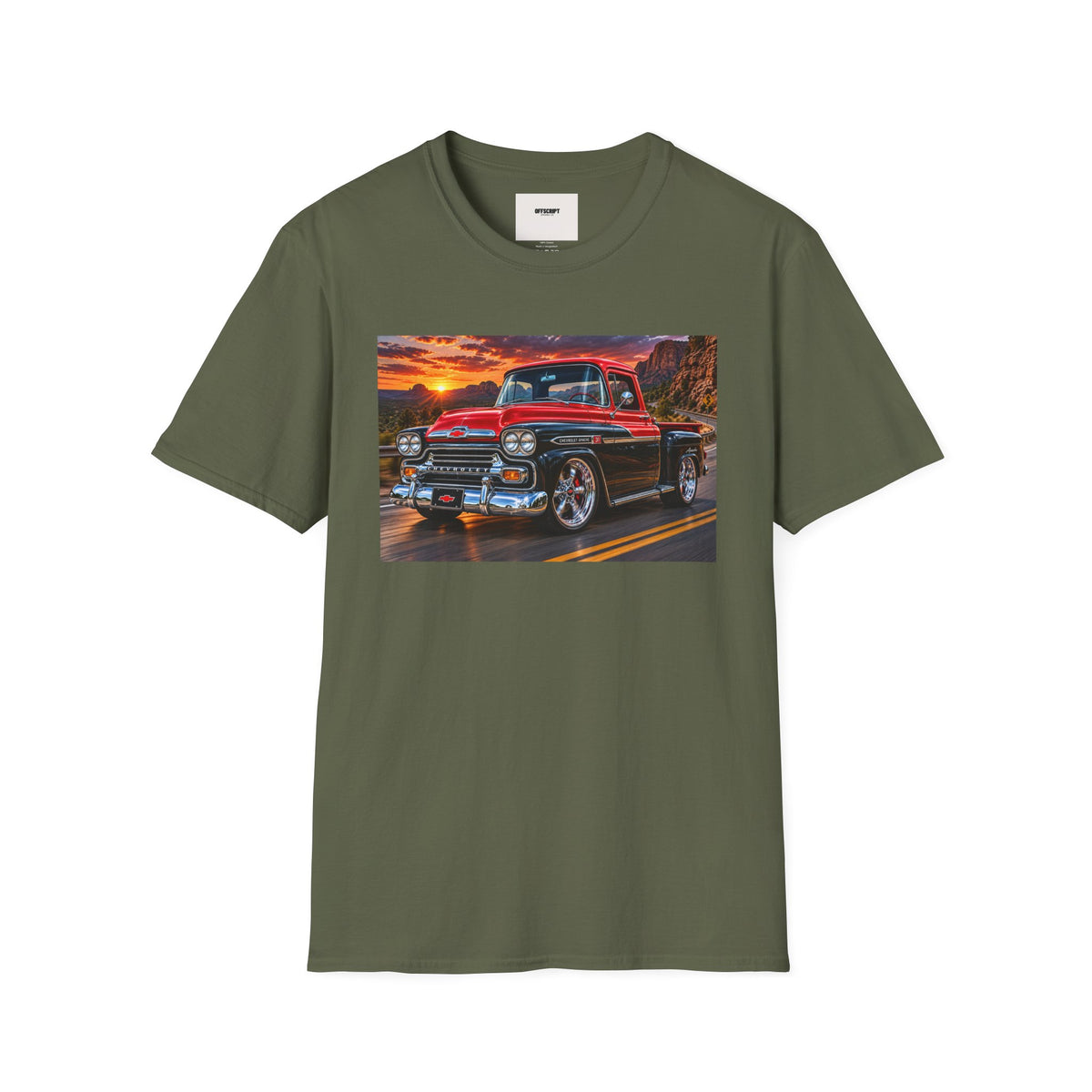 Classic Truck