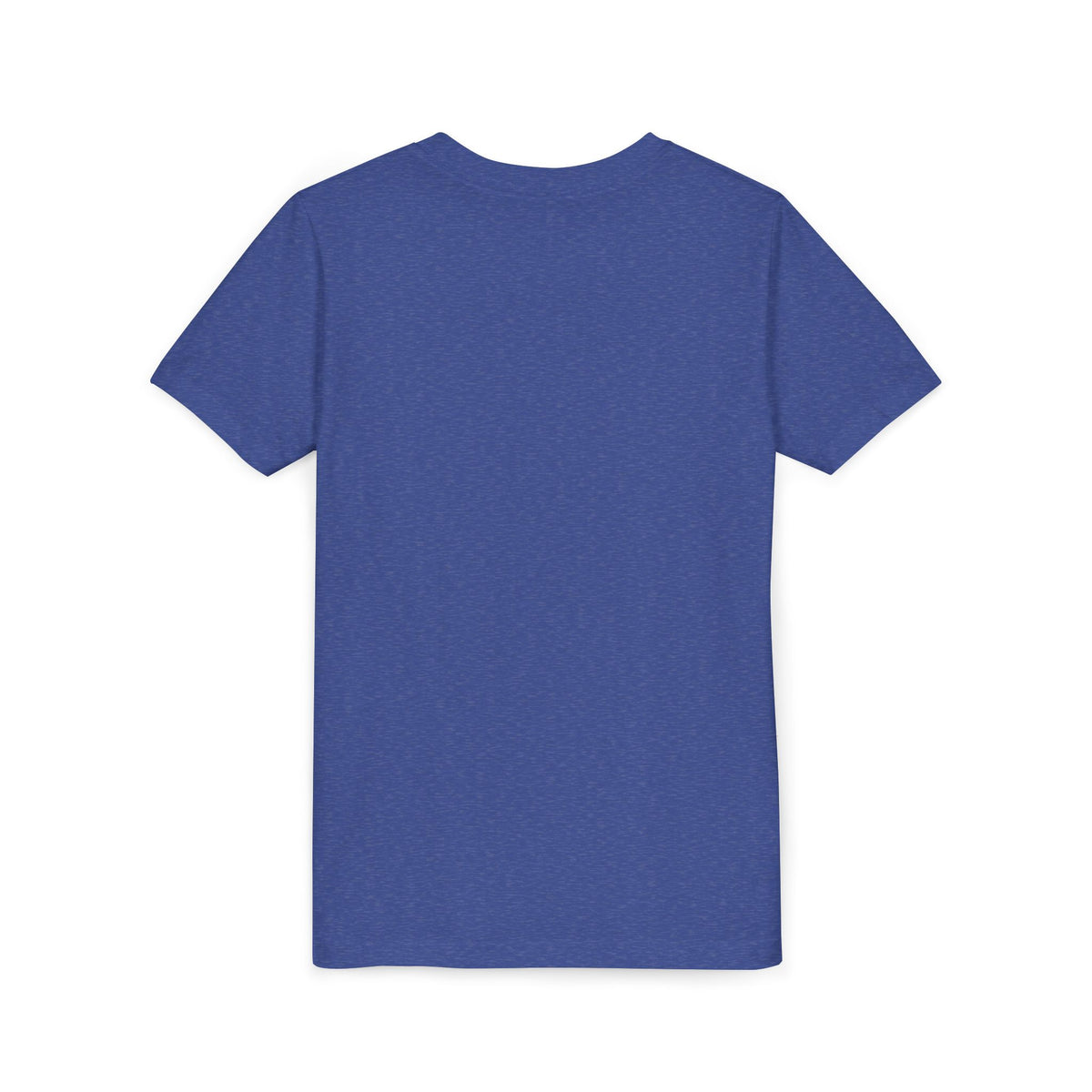 Youth Western Cowboy Tee — Little Cowboy & Horse Graphic Shirt