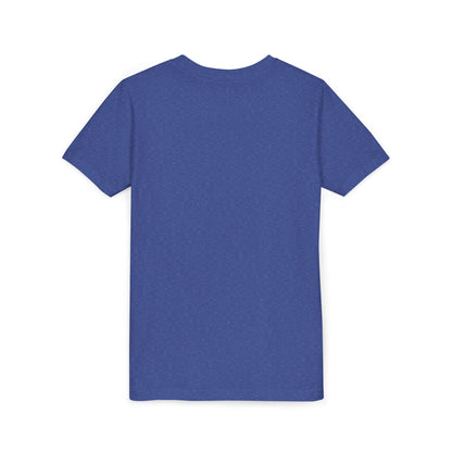 Youth Western Cowboy Tee — Little Cowboy & Horse Graphic Shirt
