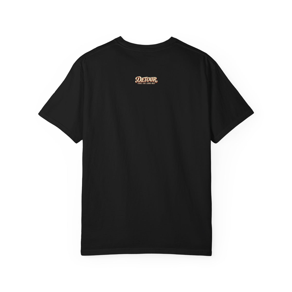 Pew Pew Madafakas Funny Duck Graphic T-Shirt