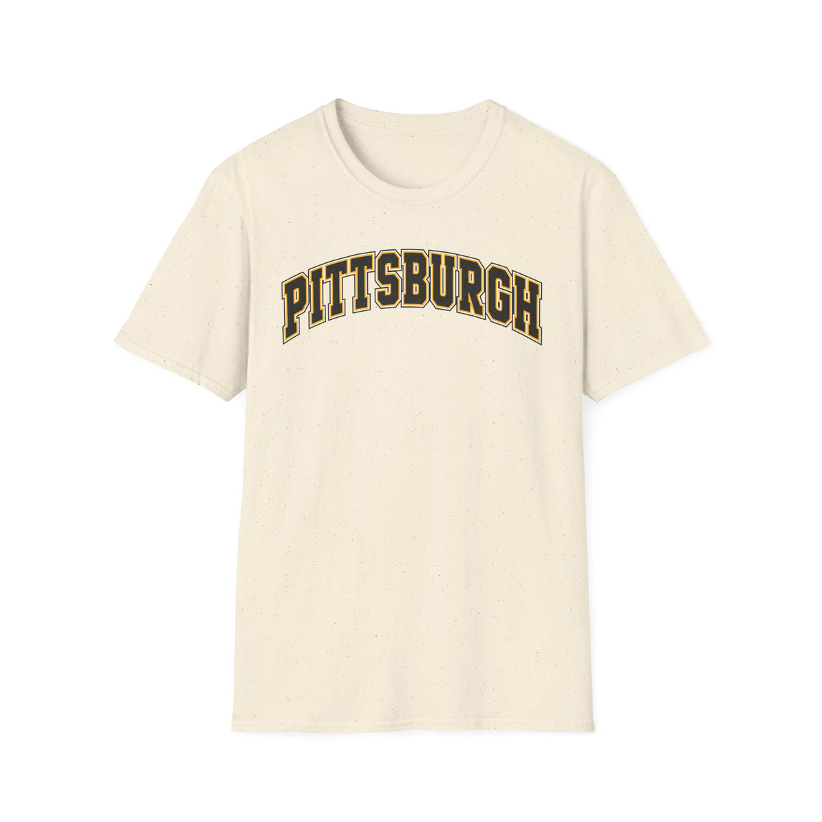 Pittsburgh Arch Logo T-Shirt