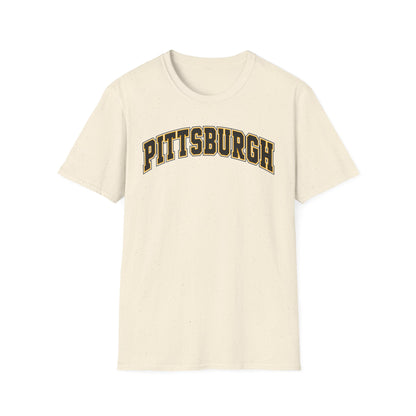 Pittsburgh Arch Logo T-Shirt