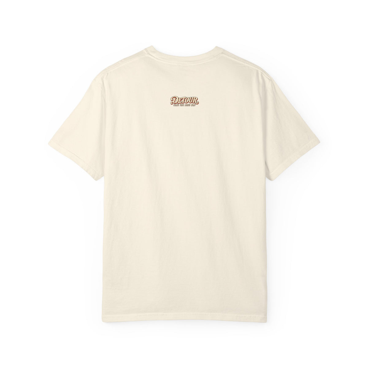 Pew Pew Madafakas Funny Duck Graphic T-Shirt
