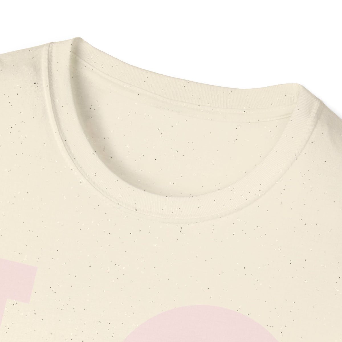 LOVE Every Day T-Shirt — Pink Script Graphic Tee
