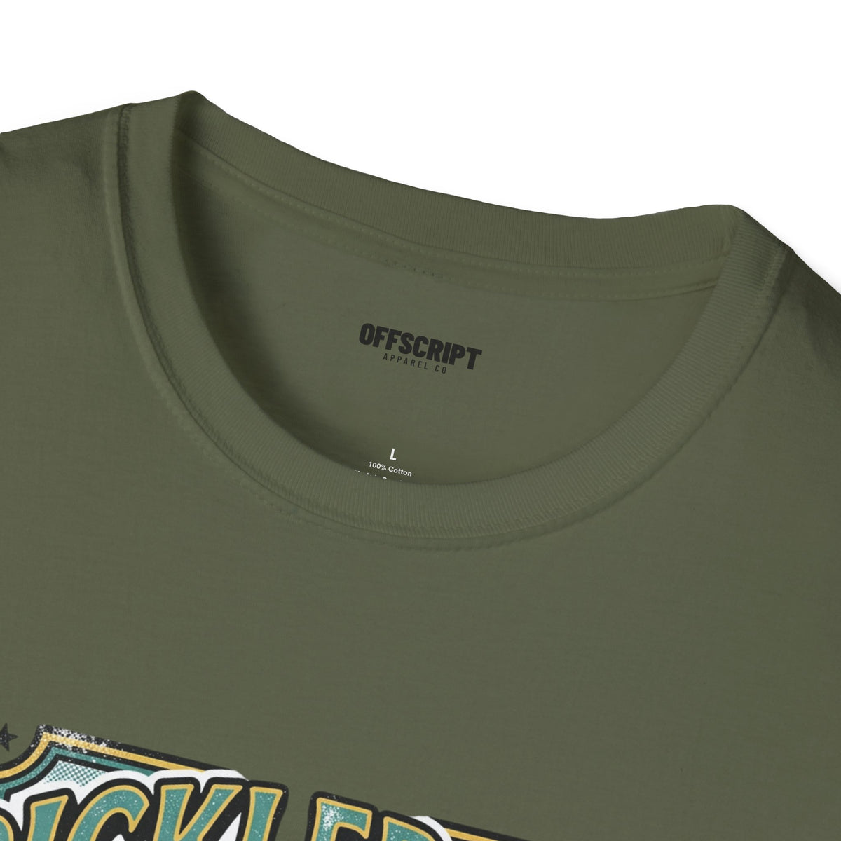 Pickleball Is Life T-Shirt — Retro Paddle & Ball Graphic Tee for Players