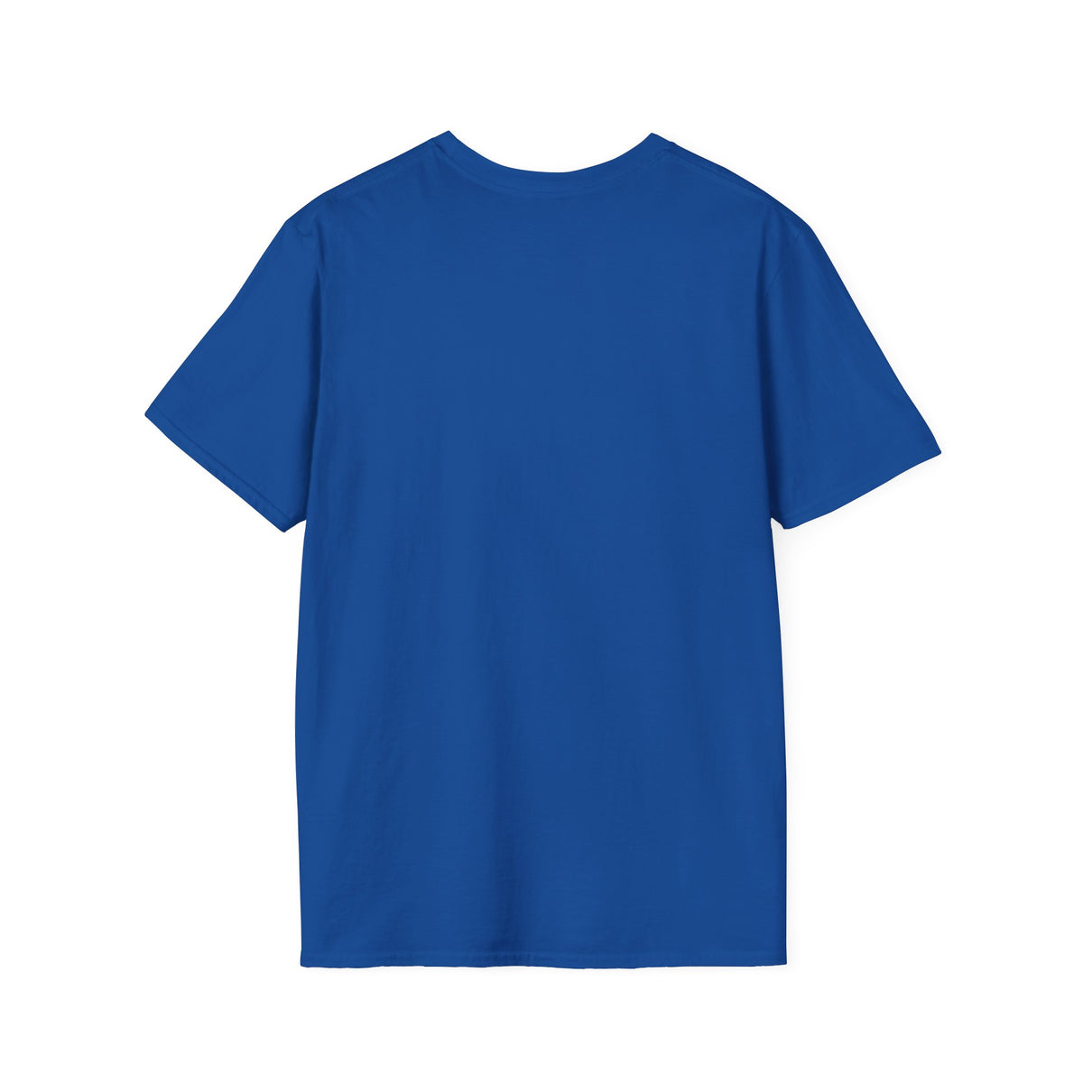 Bad Tech T-Shirt — Powered by Science Radioactive Logo Tee