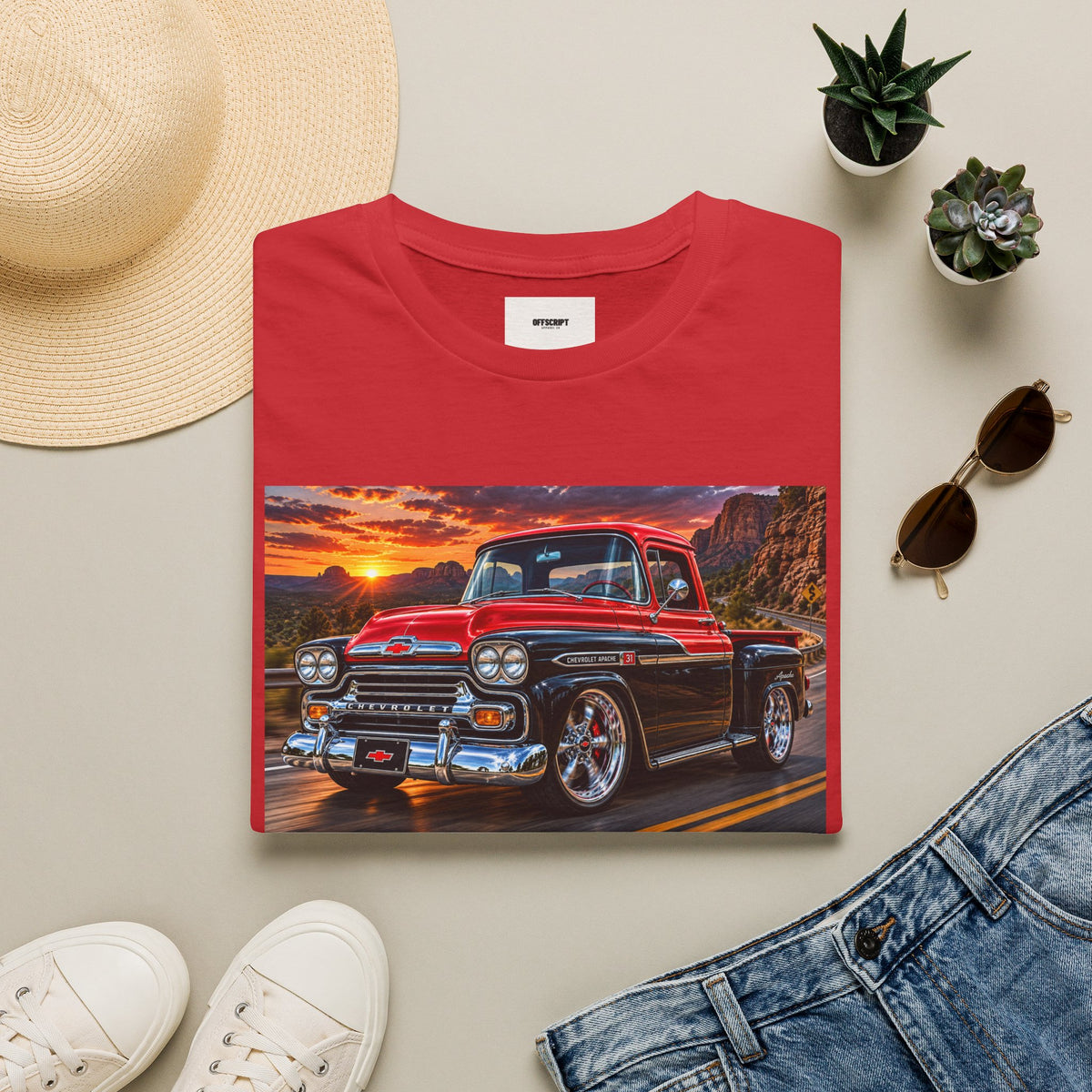 Classic Truck