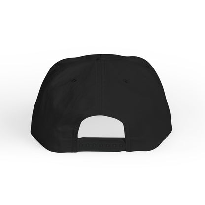 SPF IDGAF Surf Cap | Retro Sun Typography Hat