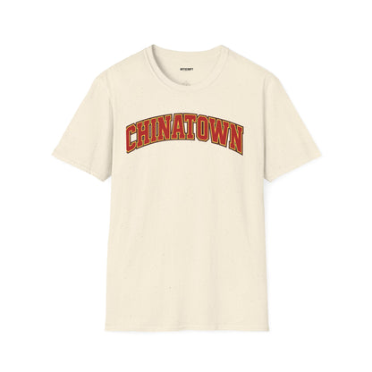 Chinatown Vintage Arch T-Shirt