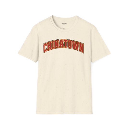 Chinatown Vintage Arch T-Shirt