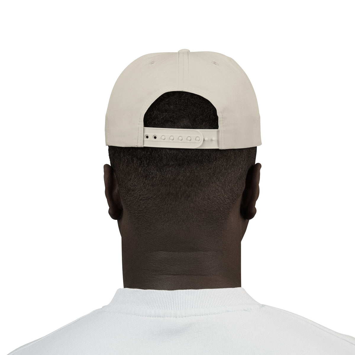 SPF IDGAF Surf Cap | Retro Sun Typography Hat