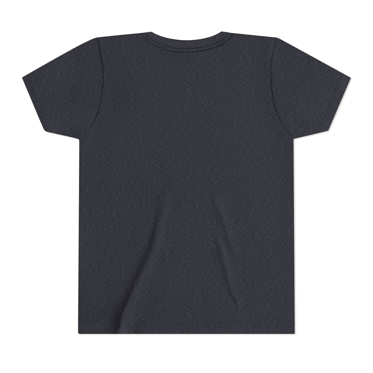 Youth Western Cowboy Tee — Little Cowboy & Horse Graphic Shirt