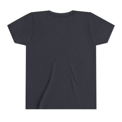 Youth Western Cowboy Tee — Little Cowboy & Horse Graphic Shirt