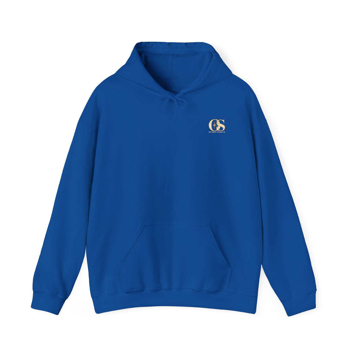 Hoodie — Give Into The Groove Retro Disco Graphic Hoodie