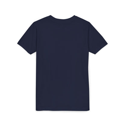 Youth Western Cowboy Tee — Little Cowboy & Horse Graphic Shirt