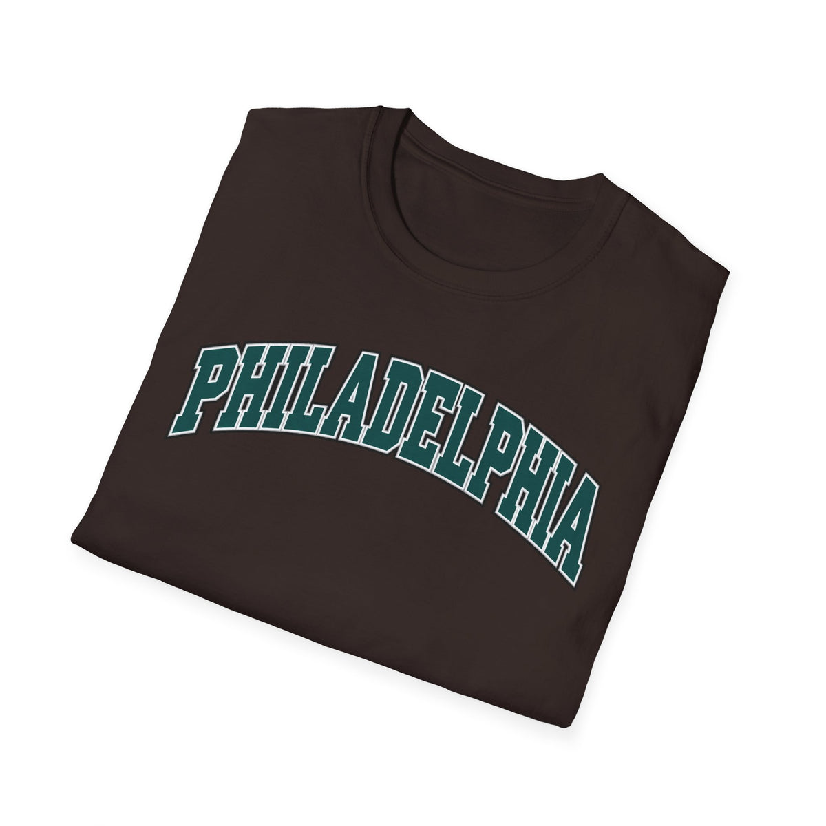 Philadelphia Arch T-Shirt – Classic City Tee