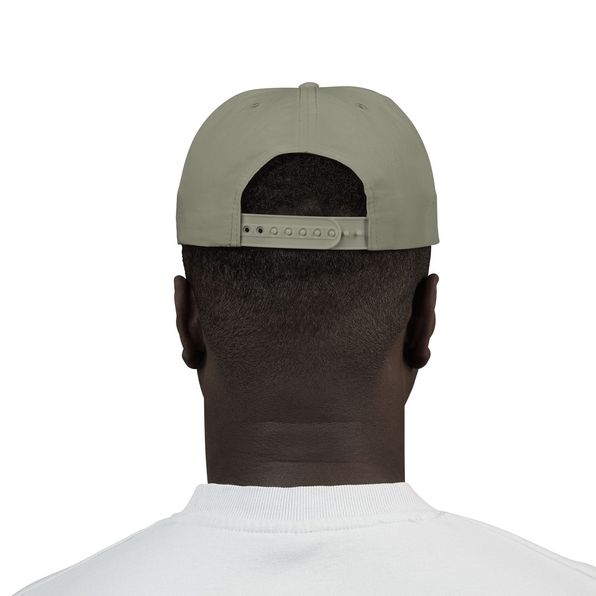 SPF IDGAF Surf Cap | Retro Sun Typography Hat