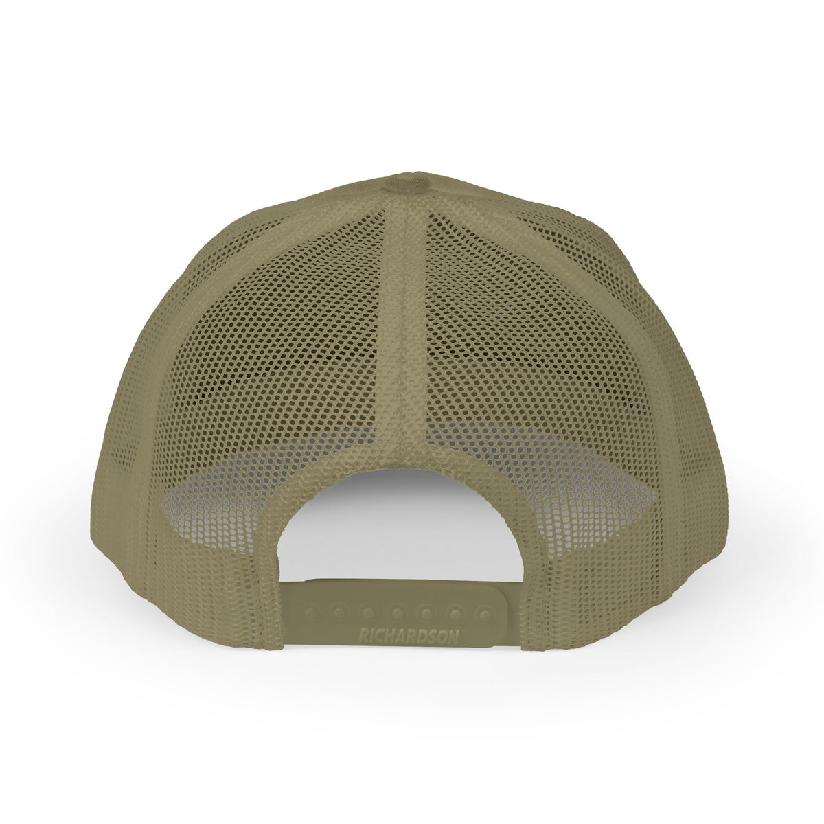 Cowboy Up Trucker Cap - Western Snapback Hat