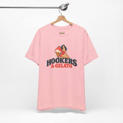 Hookers & Gelato Graphic T-Shirt