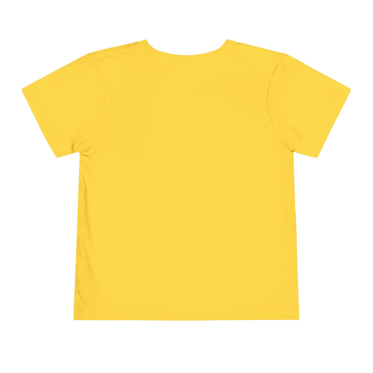 Toddler Tee — "Howdy Ma'am" Cowgirl Graphic Kids Shirt