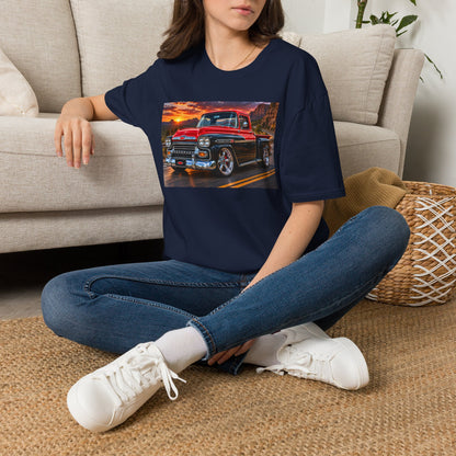 Classic Truck