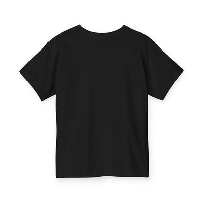 Kids Halloween Tee - Spooky Pumpkin Horse & Candy Ride Youth T-Shirt