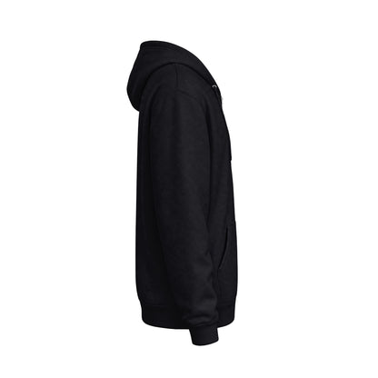 Weekend State of Mind Zip-Up Hoodie