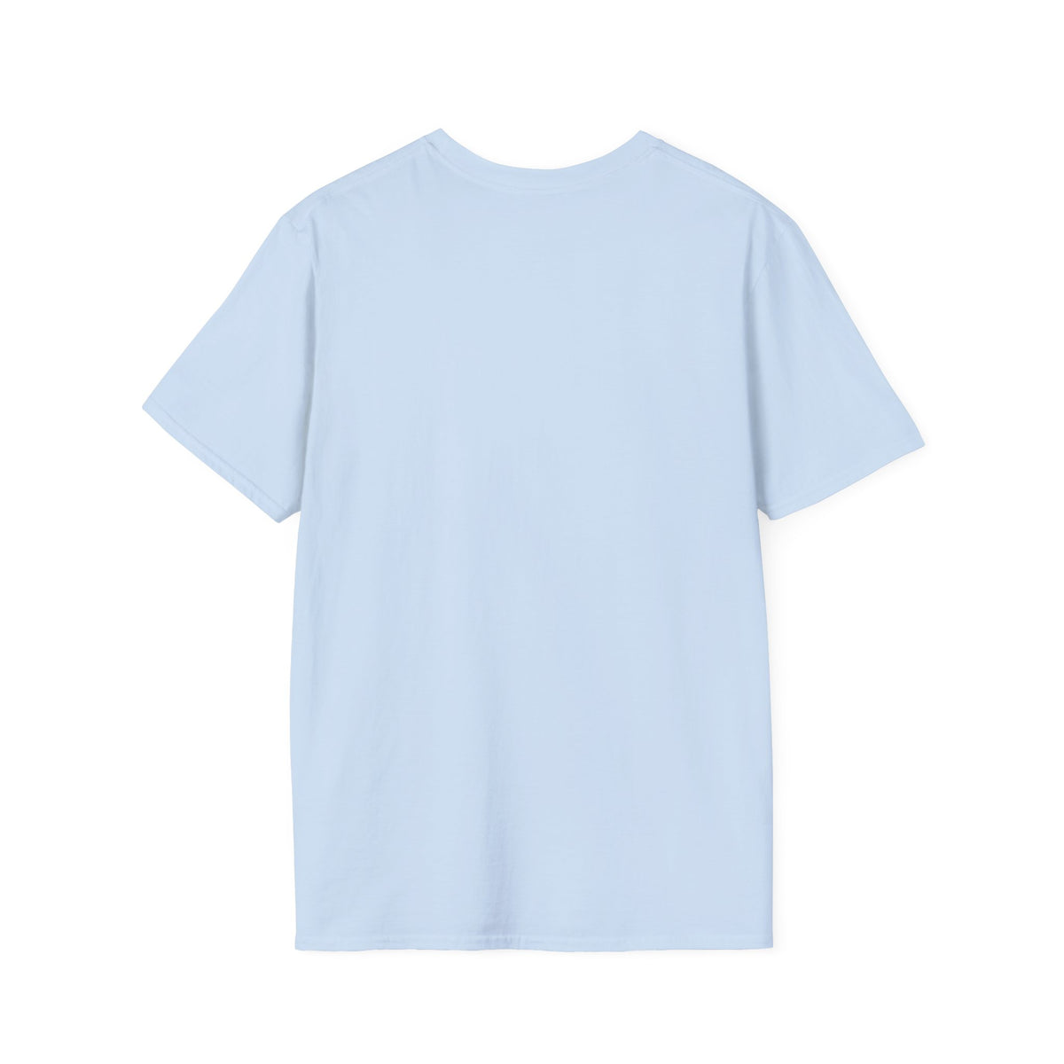 Political Satire T-Shirt — "I Met a Politician Today... Stole My Wallet" Graphic Tee