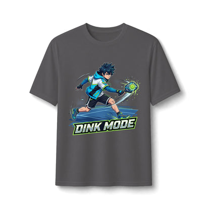 Dink Mode Pickleball Performance Tee