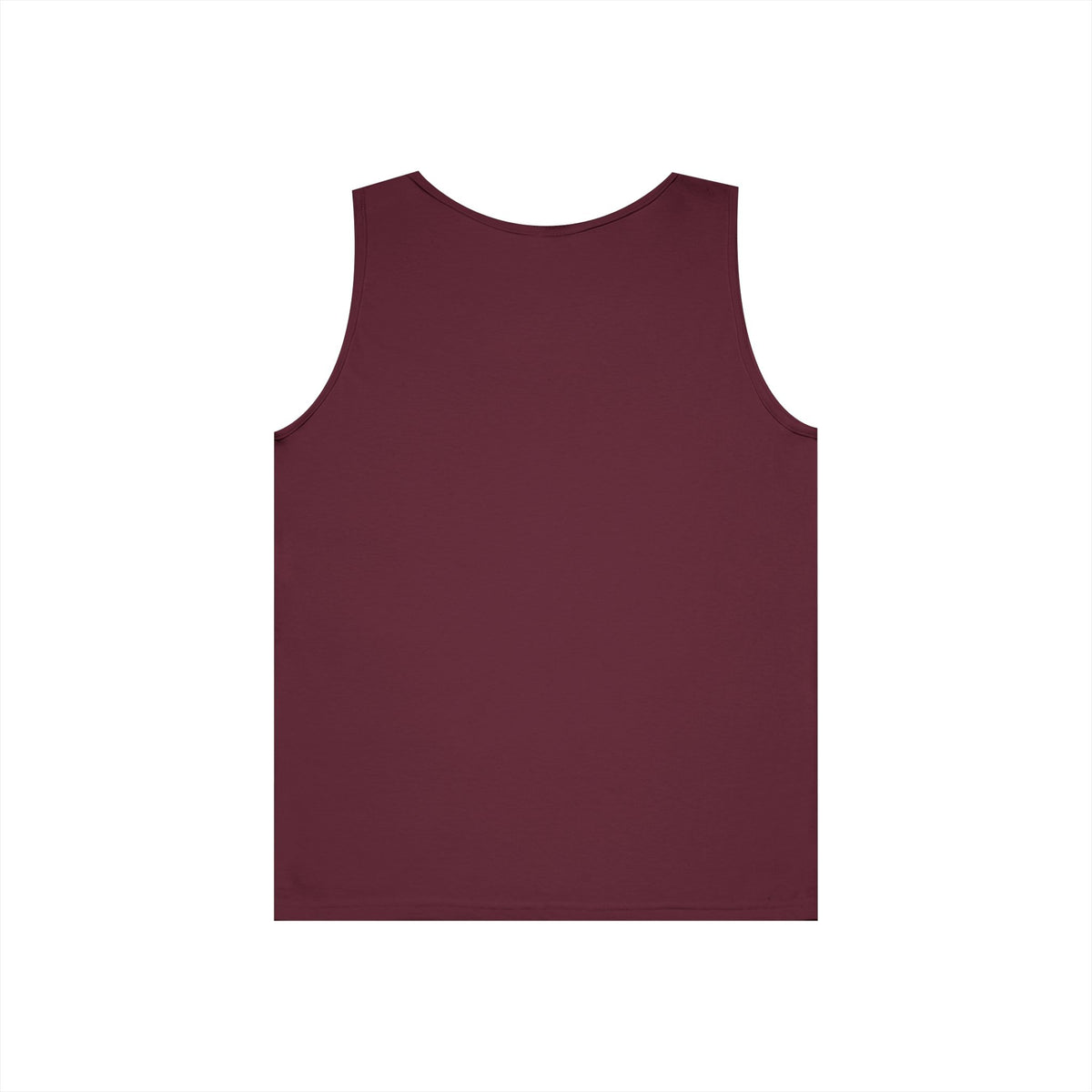 Weekend State of Mind Tank Top — Retro Beach Surf Sunset Graphic