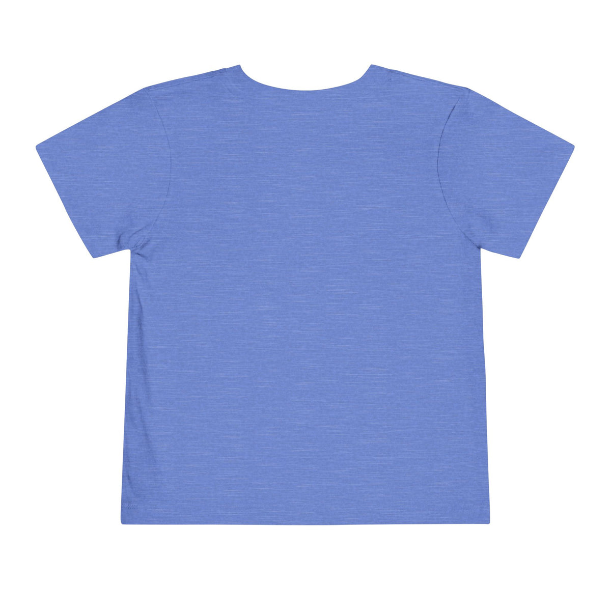 Toddler Tee — "Howdy Ma'am" Cowgirl Graphic Kids Shirt