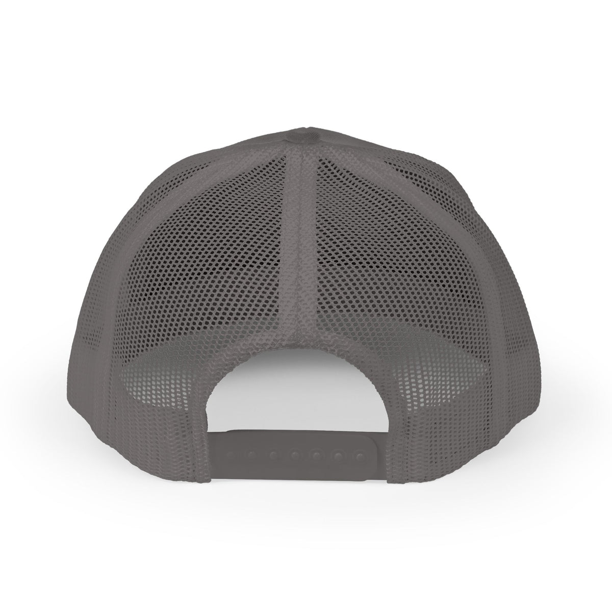 Cowboy Hat Snapback Trucker Cap – Western Rodeo Mesh Back Hat
