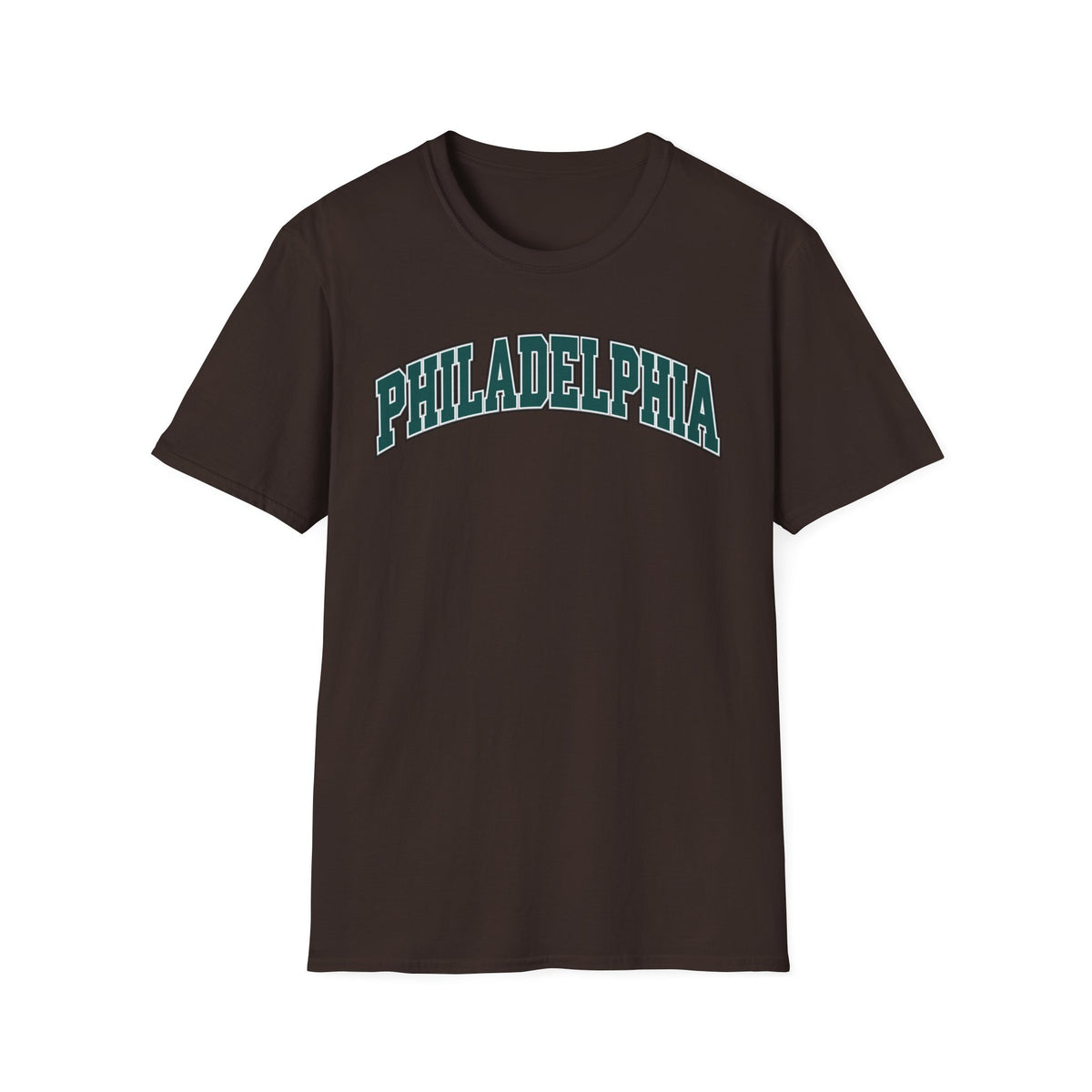 Philadelphia Arch T-Shirt – Classic City Tee