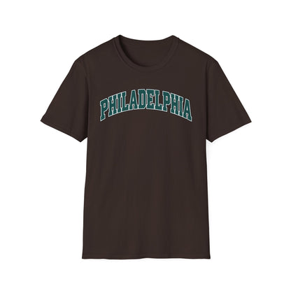Philadelphia Arch T-Shirt – Classic City Tee