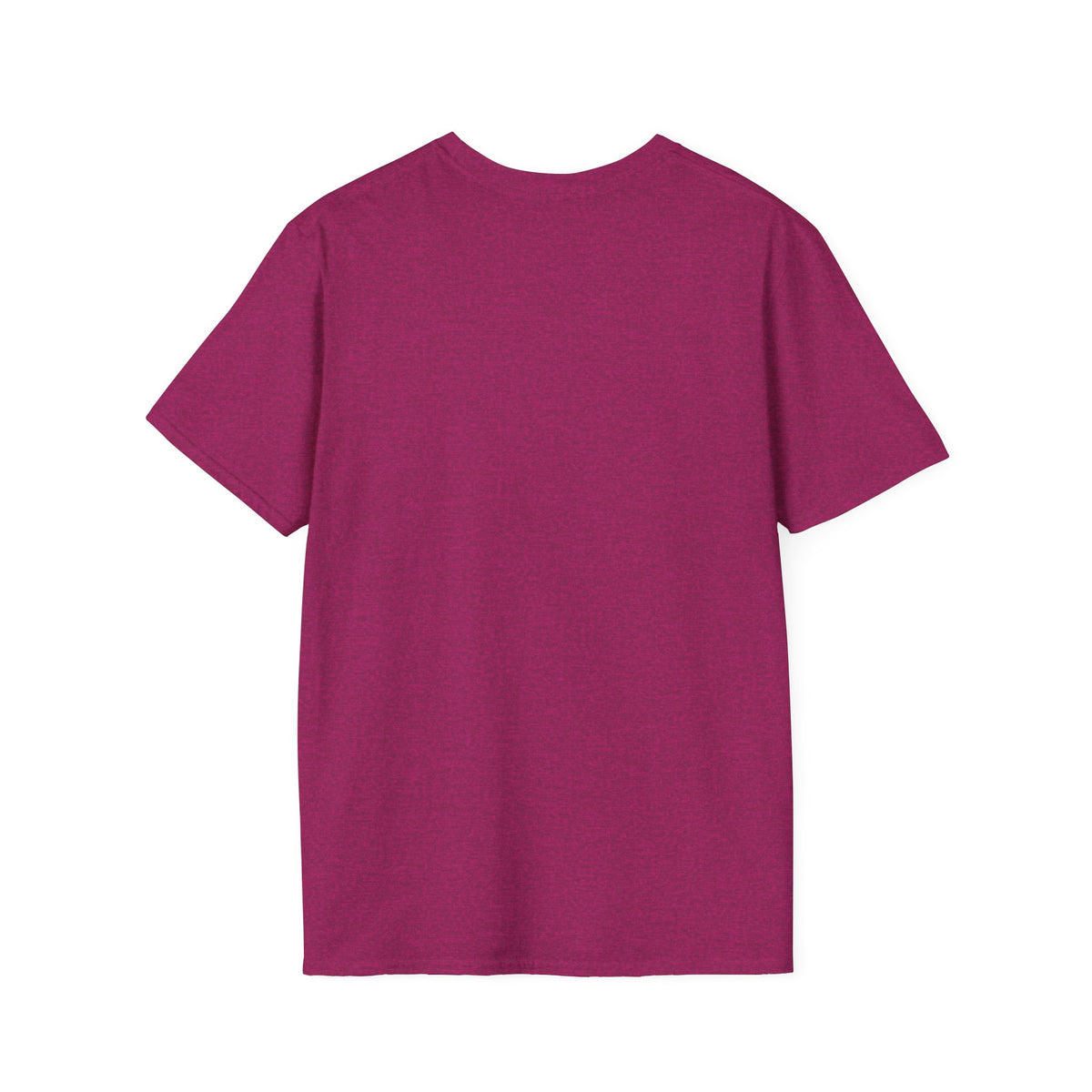 Pink Ribbon Butterfly Breast Cancer Awareness T-Shirt | Support Ribbon Tee