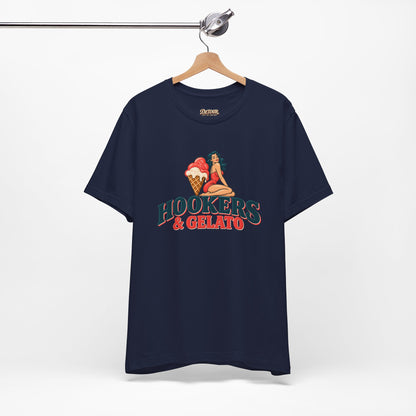 Hookers & Gelato Graphic T-Shirt