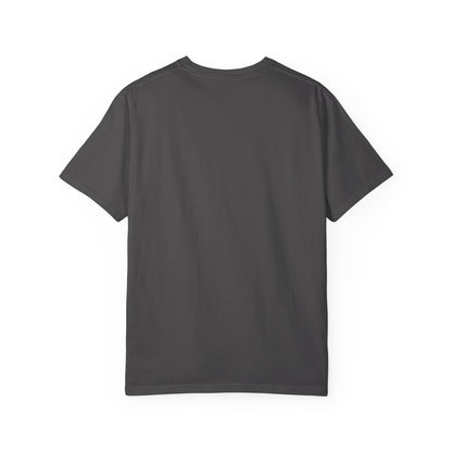 Hawaii State Seal Tee — Vintage Hawaiian Flag & Hibiscus T-Shirt