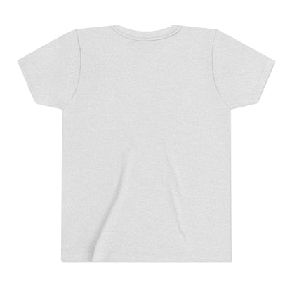 Youth Western Cowboy Tee — Little Cowboy & Horse Graphic Shirt