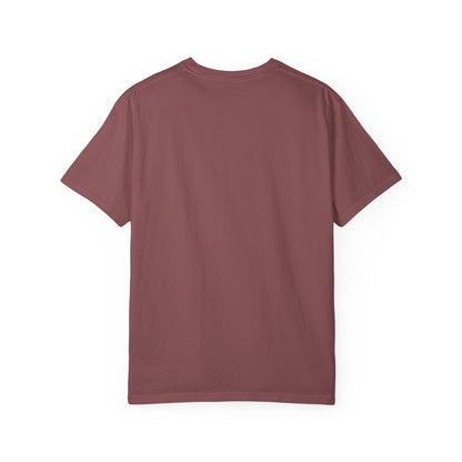 Hawaii State Seal Tee — Vintage Hawaiian Flag & Hibiscus T-Shirt