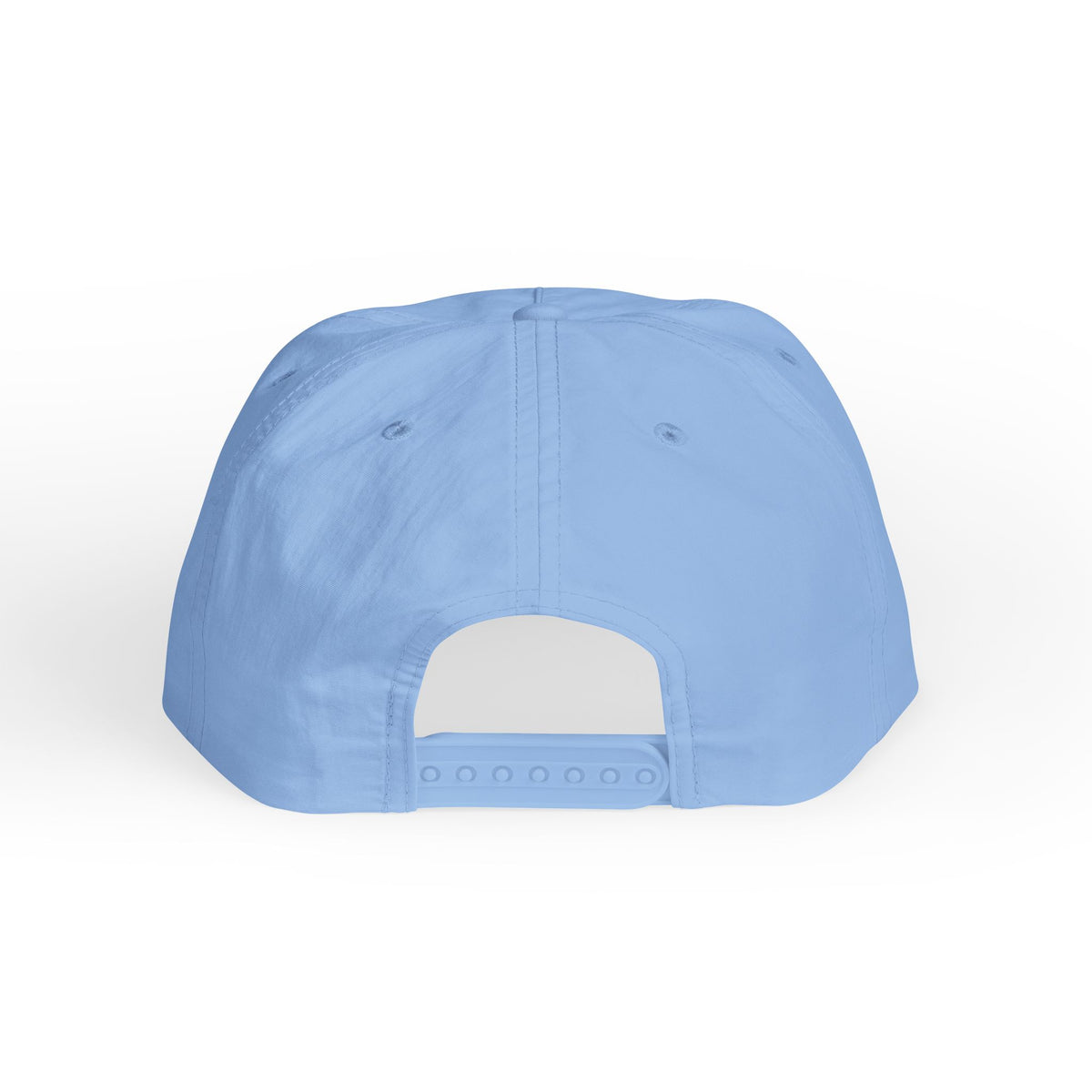 SPF IDGAF Surf Cap | Retro Sun Typography Hat