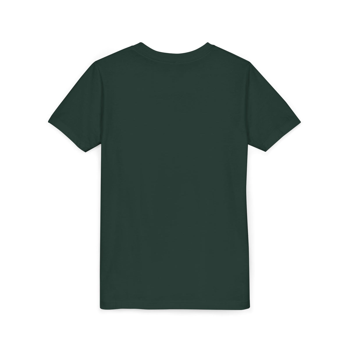 Youth Western Cowboy Tee — Little Cowboy & Horse Graphic Shirt
