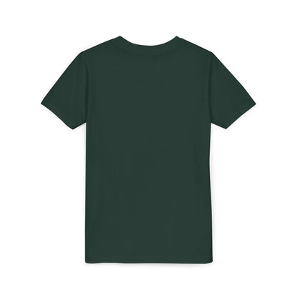 Youth Western Cowboy Tee — Little Cowboy & Horse Graphic Shirt