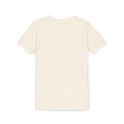 Youth Western Cowboy Tee — Little Cowboy & Horse Graphic Shirt