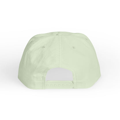 SPF IDGAF Surf Cap | Retro Sun Typography Hat