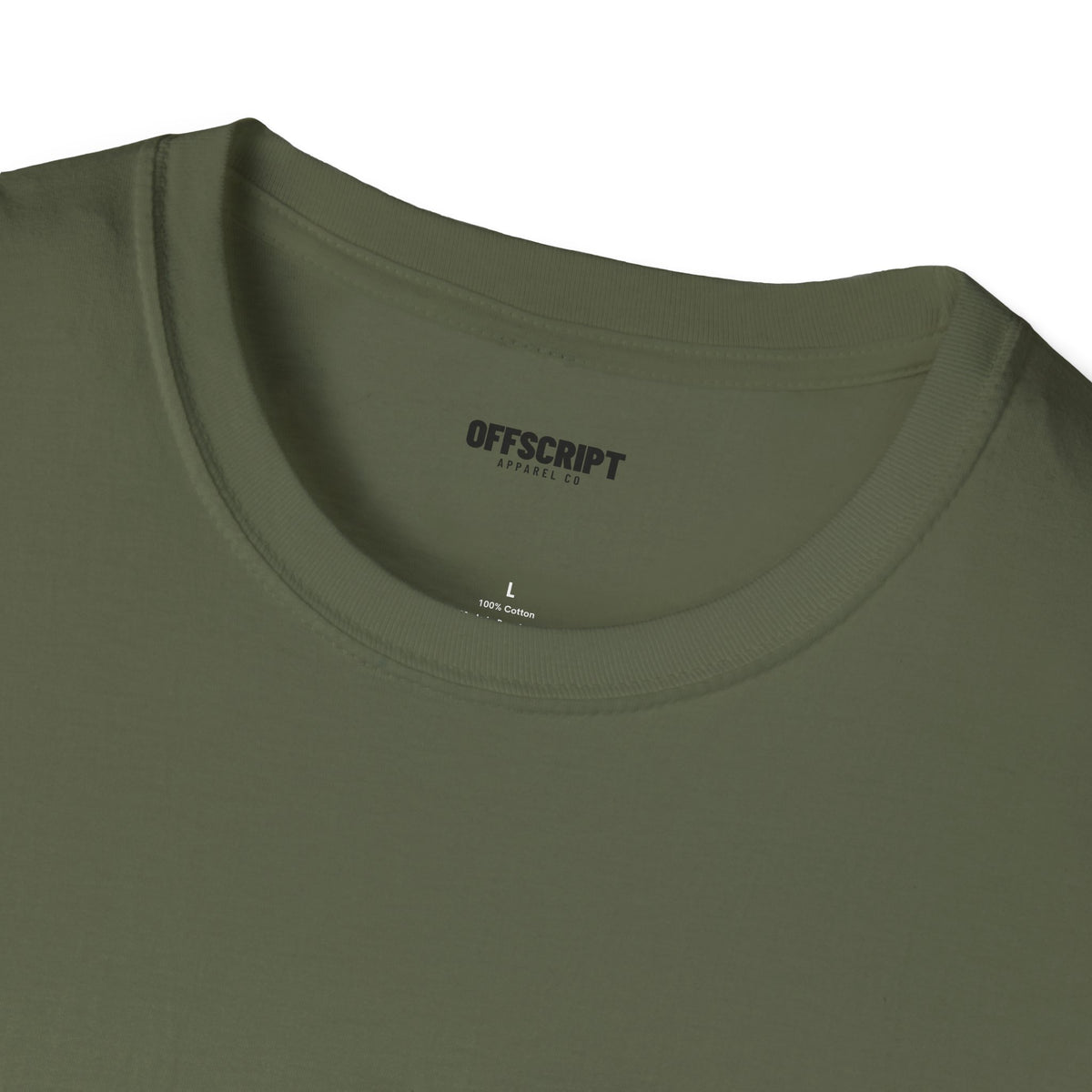 Progress Over Perfection T-Shirt