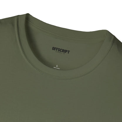 Progress Over Perfection T-Shirt
