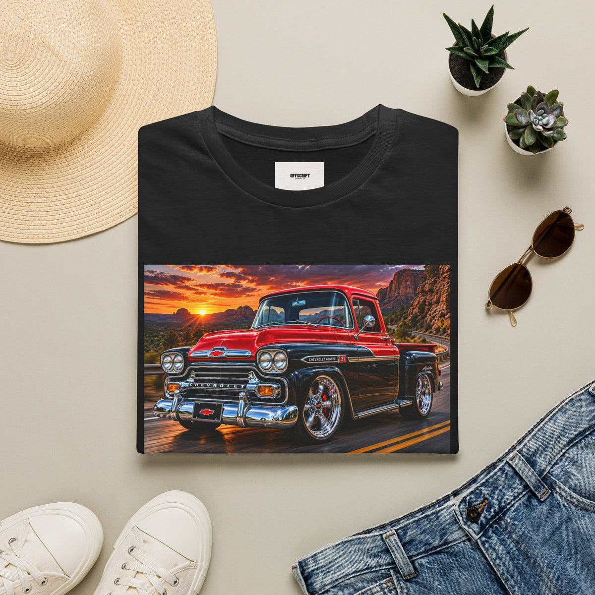 Classic Truck