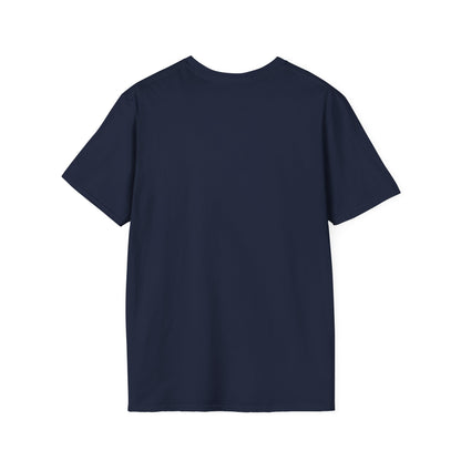 Bullseye Bull Cartoon T-Shirt