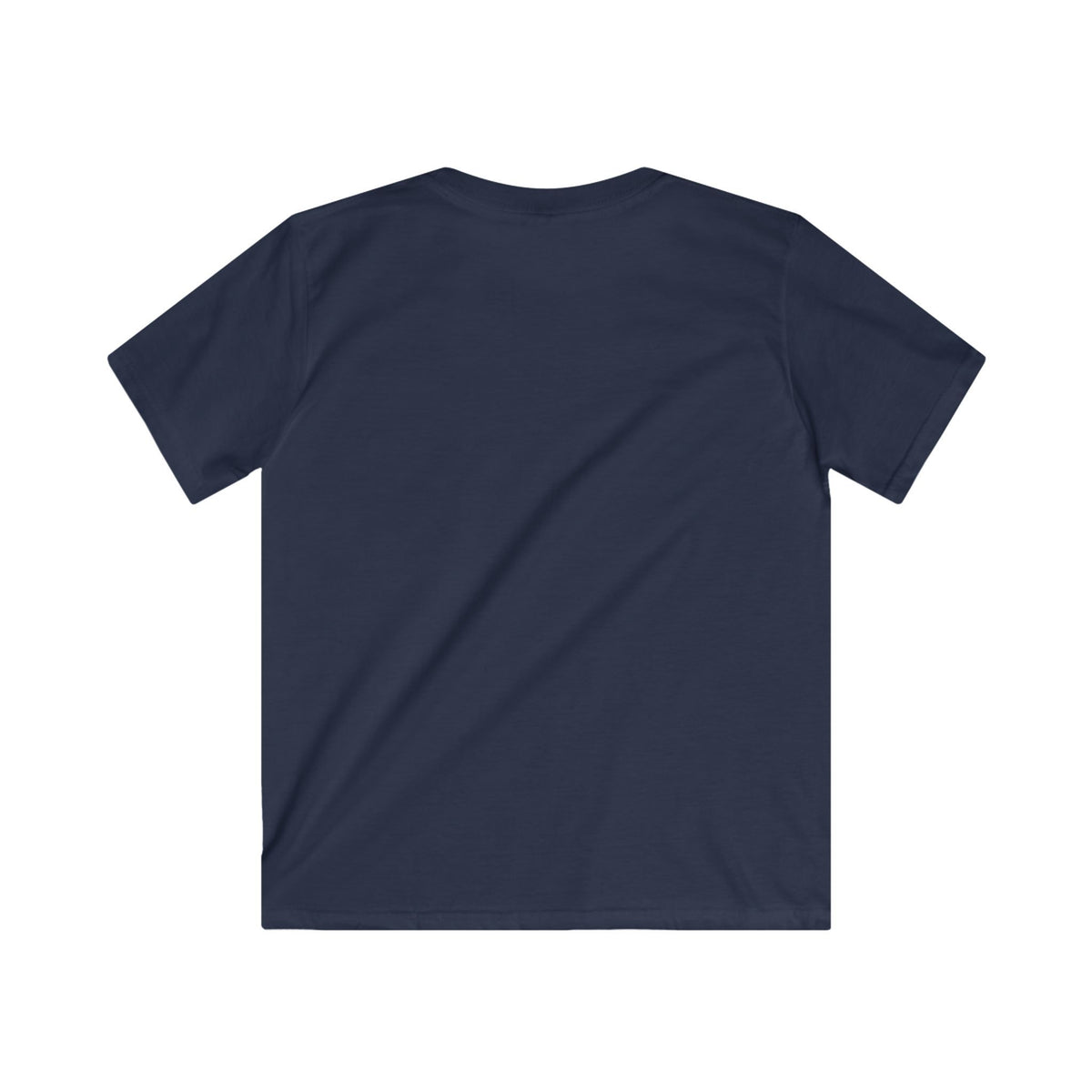 Kids Halloween Tee — Headless Horseman Trick or Treat Shirt for Children